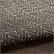 Nourison Home Horizon   8' x 10' Charcoal   Area Rug