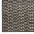 Nourison Home Horizon   8' x 10' Charcoal   Area Rug