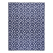 Nourison Home Horizon   9' x 12' Navy   Area Rug