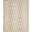 Nourison Home Casual 8' x 10' Beige   Area Rug