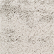 Nourison Home Modern Shag 8' x 10' Polyester Ivory Grey Area Rug