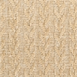 Nourison Home Tulum 10' Runner Fabric Taupe Area Rug