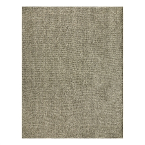 Nourison Home Tulum 10' x 14' Fabric Olive Area Rug