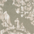 Nourison Home Jubilant 5' x Round Fabric Olive Area Rug