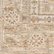 Nourison Home Harbor 10' x 13' Polyester Mocha Area Rug