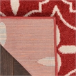 Nourison Home Nourison Essentials 8' x 10' Fabric Brick Ivory Area Rug
