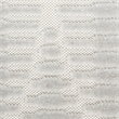 Nourison Home Casual 8' x 10' Fabric Light Grey Area Rug