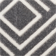 Nourison Home Casual 8' x 10' Fabric Grey Area Rug