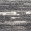 Nourison Home Casual 9' x 12' Fabric Grey Area Rug
