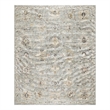 Nourison Home Oushak Home 7' x 10' Fabric Mint Area Rug