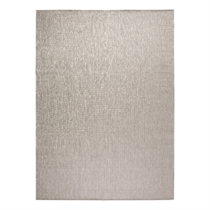Nourison Home Horizon 8' x 10' Fabric Grey Area Rug