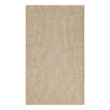 Nourison Home Tulum 3' x 5' Fabric Taupe Area Rug