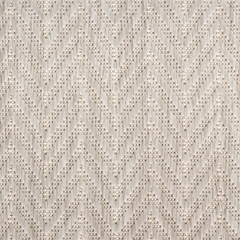 Nourison Home Horizon 9' x 12' Fabric Grey Area Rug