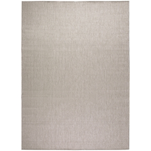 Nourison Home Horizon 10' x 14' Fabric Grey Area Rug