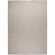 Nourison Home Horizon 10' x 14' Fabric Grey Area Rug