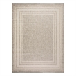 Nourison Home Horizon 10' x 14' Fabric Grey Area Rug