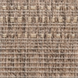 Nourison Home Tulum 8' Runner Fabric Brown Area Rug