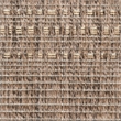 Nourison Home Tulum 6' x 9' Fabric Brown Area Rug