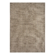 Nourison Home Tulum 6' x 9' Fabric Brown Area Rug