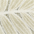 Nourison Home Aloha 8' x 11' Fabric Ivory Sage Area Rug