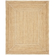 Nourison Home Terrazzo Jute 8' x 10' Natural  Area Rug