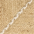 Nourison Home Terrazzo Jute 8' x 10' Natural  Area Rug