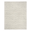 Nourison Home Grace 5' x 7' Polyester Grey Area Rug