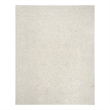 Nourison Home Grace 5' x 7' PolyesterIvory Light Grey Area Rug