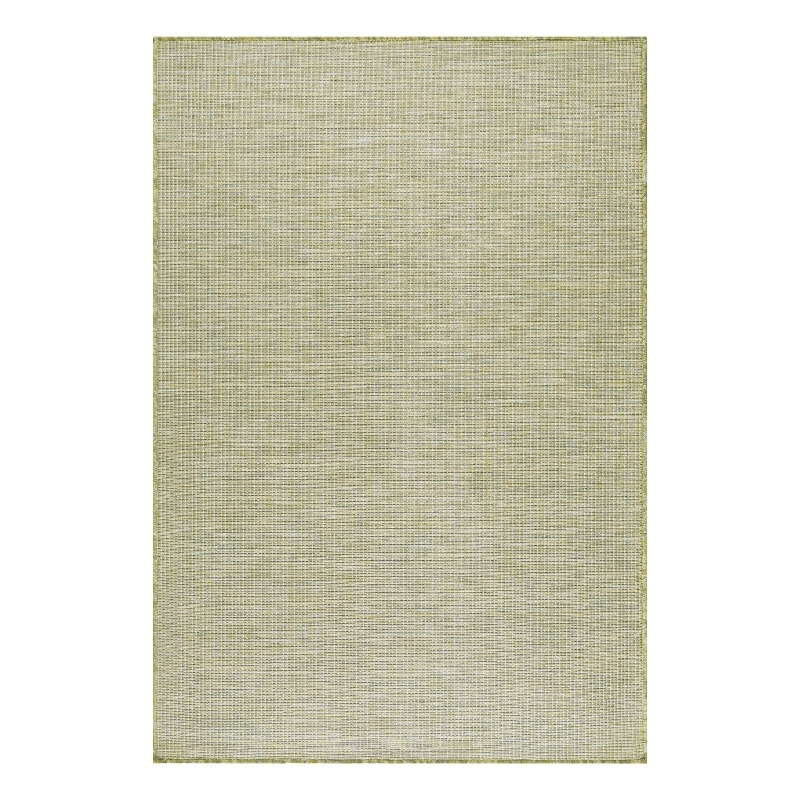 Nourison Home Positano 3' x 5' Fabric Green Area Rug