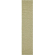 Nourison Home Positano 8' Runner Fabric Green Area Rug