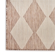 Nourison Home Positano 7' x 10' Fabric Beige Area Rug