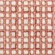 Nourison Home Nordic 8' x 10' Polyester Brick Ivory Area Rug