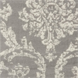 Nourison Home Jubilant 9' x 12' Fabric Grey Area Rug