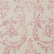 Nourison Home Jubilant 9' x 12' Fabric Ivory Pink Area Rug