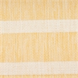 Nourison Positano 9' x 12' Fabric Yelow Ivory Area Rug