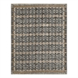 Nourison Home Nordic 8' x 10' Polyester Ivory Multicolor Area Rug