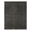 Nourison Home Nordic 8' x 10' PolyesterBlack Taupe Art Deco Area Rug