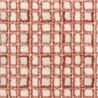 Nourison Home Nordic 5' x 7' Polyester Brick Ivory Area Rug