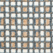 Nourison Home Nordic 6' Runner Polyester Multicolor Area Rug