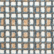 Nourison Home Nordic 5' x 7' Polyester Multicolor Area Rug