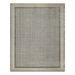 Nourison Home Nordic 8' x 10' Polyester Multicolor Area Rug