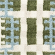 Nourison Home Nordic 8' x 10' PolyesterBlue Green Area Rug