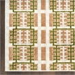 Nourison Home Nordic 5' x 7' Polyester Multicolor Area Rug