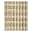 Nourison Home Nordic 8' x 10' Polyester Multicolor Area Rug
