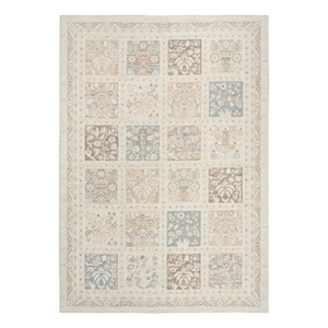 Nourison Home Isla 8' x 10' Polyester Multicolor Area Rug