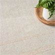 Nourison Home Nourison Essentials 7' x 10' FabricIvory Gold Area Rug