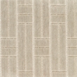Nourison Home Washable Charm 6' x 9' Polyester Silver Ivory Area Rug