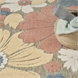 Nourison Home Aloha 9' x 12' Fabric Rose Area Rug