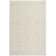 Nourison Home Enriched 8' x 10' Polyester Cream Area Rug