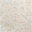 Nourison Home Enriched 8' x 10' Polyester Cream Area Rug
